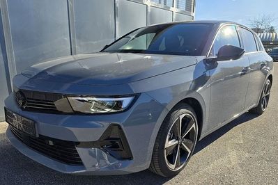 Opel Astra GS S&S eDTC 1.2 T mHEV