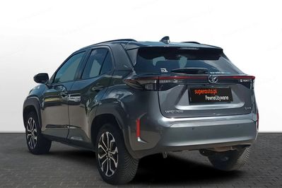 Toyota Yaris Cross Hybrid 1.5 Style