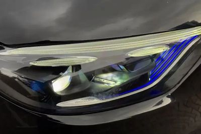 Mercedes GLC 220 d 4-Matic Avantgarde