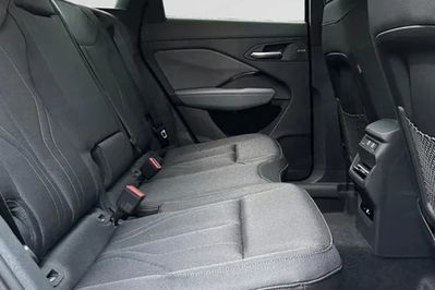 Audi Q3 TFSI S line Sportback