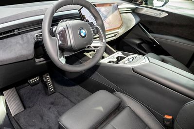 BMW X5 xDrive40 M Sport