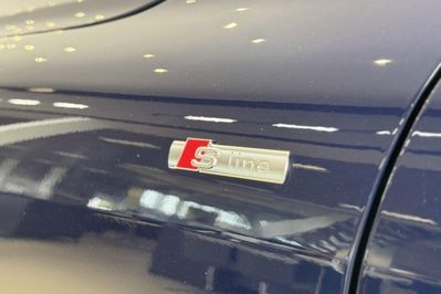 Audi Q5 TFSI quattro S line