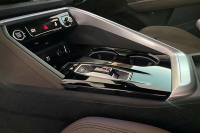 Audi Q5 TFSI quattro S line