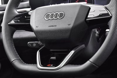 Audi A6 e-Hybrid quattro Avant