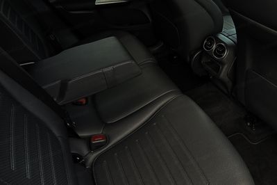 Mercedes GLC Coupe 220 d 4-Matic AMG Line