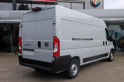 Fiat Ducato L3H2