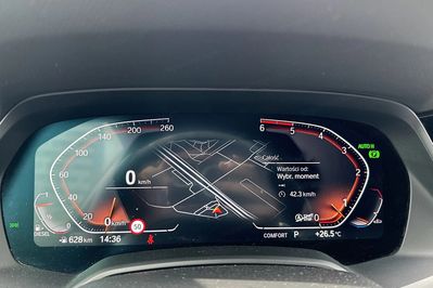 BMW X5 xDrive30d M Sport