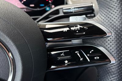 Mercedes GLC 220 d 4-Matic AMG Line