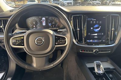 Volvo S60 B5 B AWD Inscription