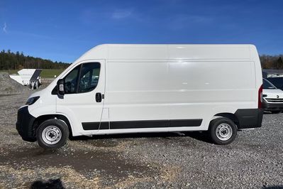 Fiat Ducato Maxi L3H2 AT8