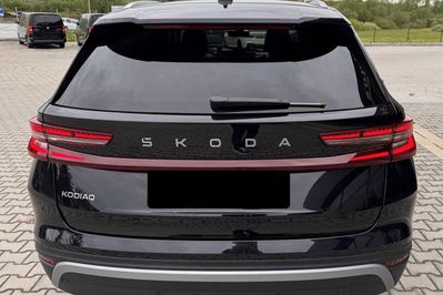 Skoda Kodiaq Drive 2.0 TDI 4x4 DSG 7os.