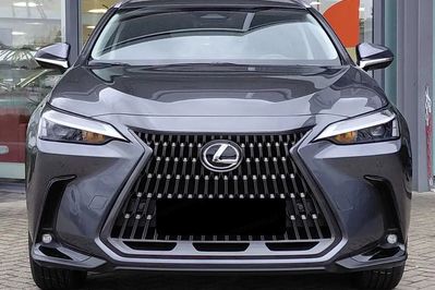 Lexus NX 350h Prestige 2.5 Hybrid AWD