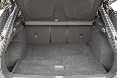 Cupra Terramar 2.0 TSI DSG 4Drive