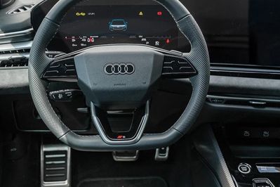 Audi A5 S5 TFSI S line Avant