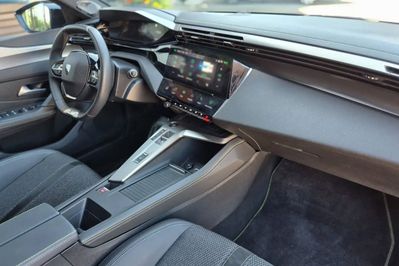 Peugeot 308 GT 1.5 BlueHDi