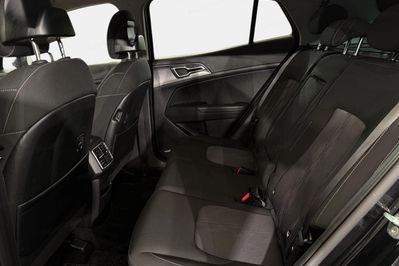 Kia Sportage 1.6 T-GDI 2WD DCT