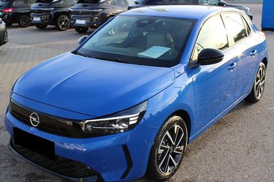 Opel Corsa Edition 1.2 Turbo