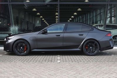 BMW Seria 5 M5