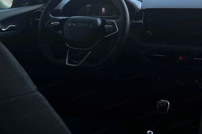 Skoda Fabia Drive 1.0 TSI