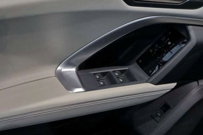 Audi Q5 TFSI quattro S line