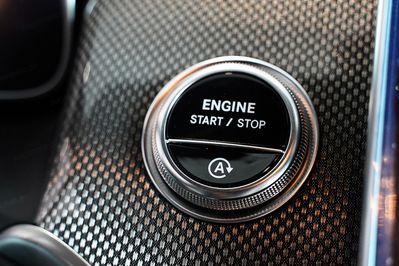 Mercedes GLC Coupe 220 d 4-Matic AMG Line