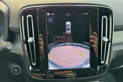 Volvo XC40 B3 Core aut