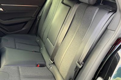 Peugeot 508 1.5 BlueHDi Allure PackS&S EAT8