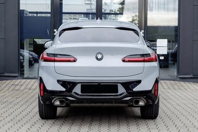 BMW X4 xDrive30i M Sport