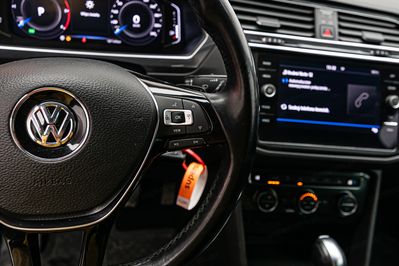 Volkswagen Tiguan 2.0 TDI SCR Active DSG