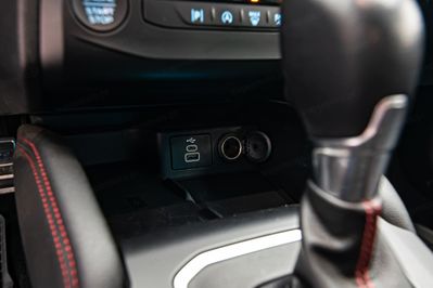 Ford Focus 1.0 EcoBoost ST-Line X