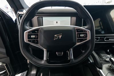 Jetour T2 2.0T 7DCT REAL TIME 4WD