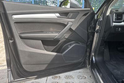 Audi Q5 40 TDI quattro Advanced