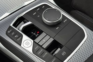 BMW Seria 4 Gran Coupe 430i xDrive M Sport