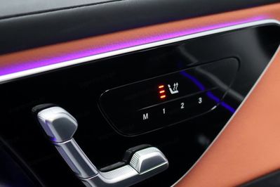 Mercedes GLC Coupe 220 d 4-Matic Avantgarde