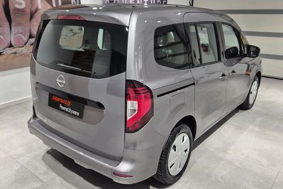 Nissan Townstar Combi L1H1 Business