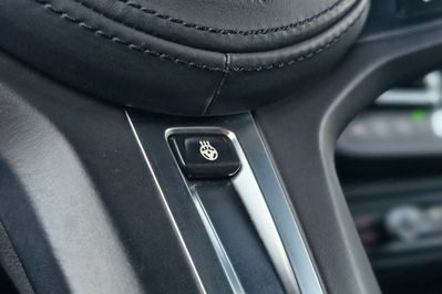 BMW Seria 1 120d xDrive M Sport aut
