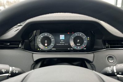 Land Rover Range Rover Evoque P200 Dynamic SE