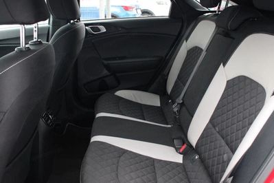 Kia ProCeed 1.4 T-GDI GT Line DCT