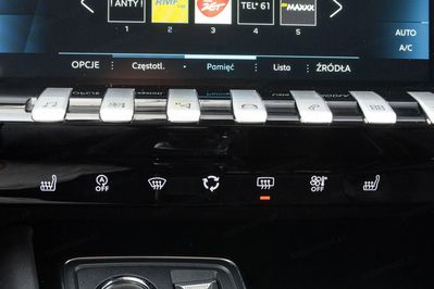 Peugeot 508 1.5 BlueHDi Allure Pack S&S EAT8
