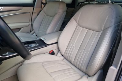 Audi A6 40 TDI quattro S Line