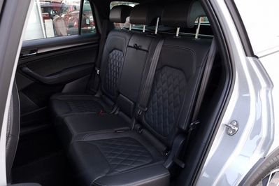 Skoda Kodiaq 2.0 TDI 4x4 Sportline DSG