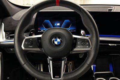 BMW X1 M35i xDrive