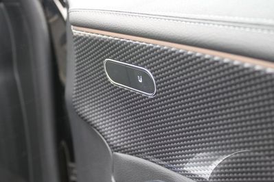 Mercedes CLA 200 d Progressive 8G-DCT