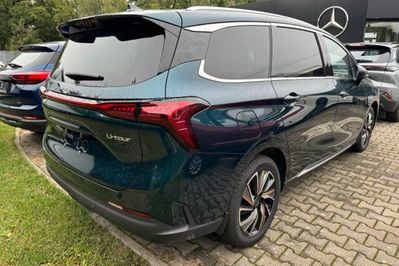 Forthing U-Tour 1.5 DVVT GDI HEV E-CVT