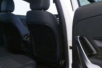 Mercedes Klasa A 200 d Progressive 8G-DCT