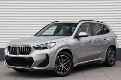 BMW X1 xDrive23i  M Sport