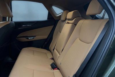 Lexus NX 450h+ Prestige AWD