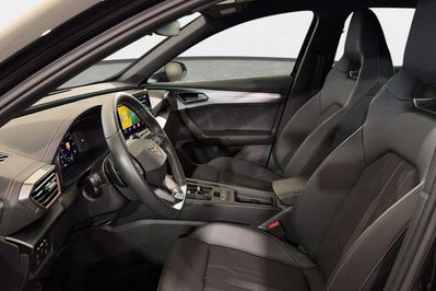 Cupra Formentor 2.0 TDI DSG