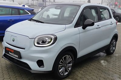Leapmotor T03 37.3 kWh