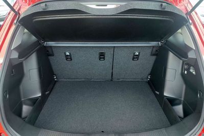 Suzuki S-Cross 1.4 BoosterJet mHEV Premium Plus SP aut
